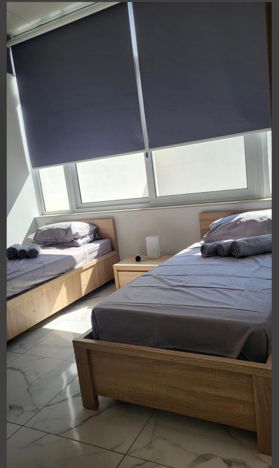 Central Apartment In Swieqi Is-Swieqi Kültér fotó