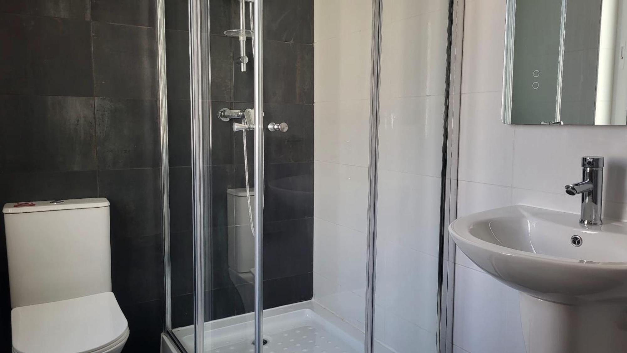 Central Apartment In Swieqi Is-Swieqi Kültér fotó
