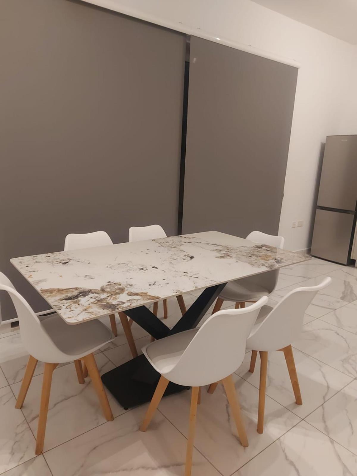 Central Apartment In Swieqi Is-Swieqi Kültér fotó