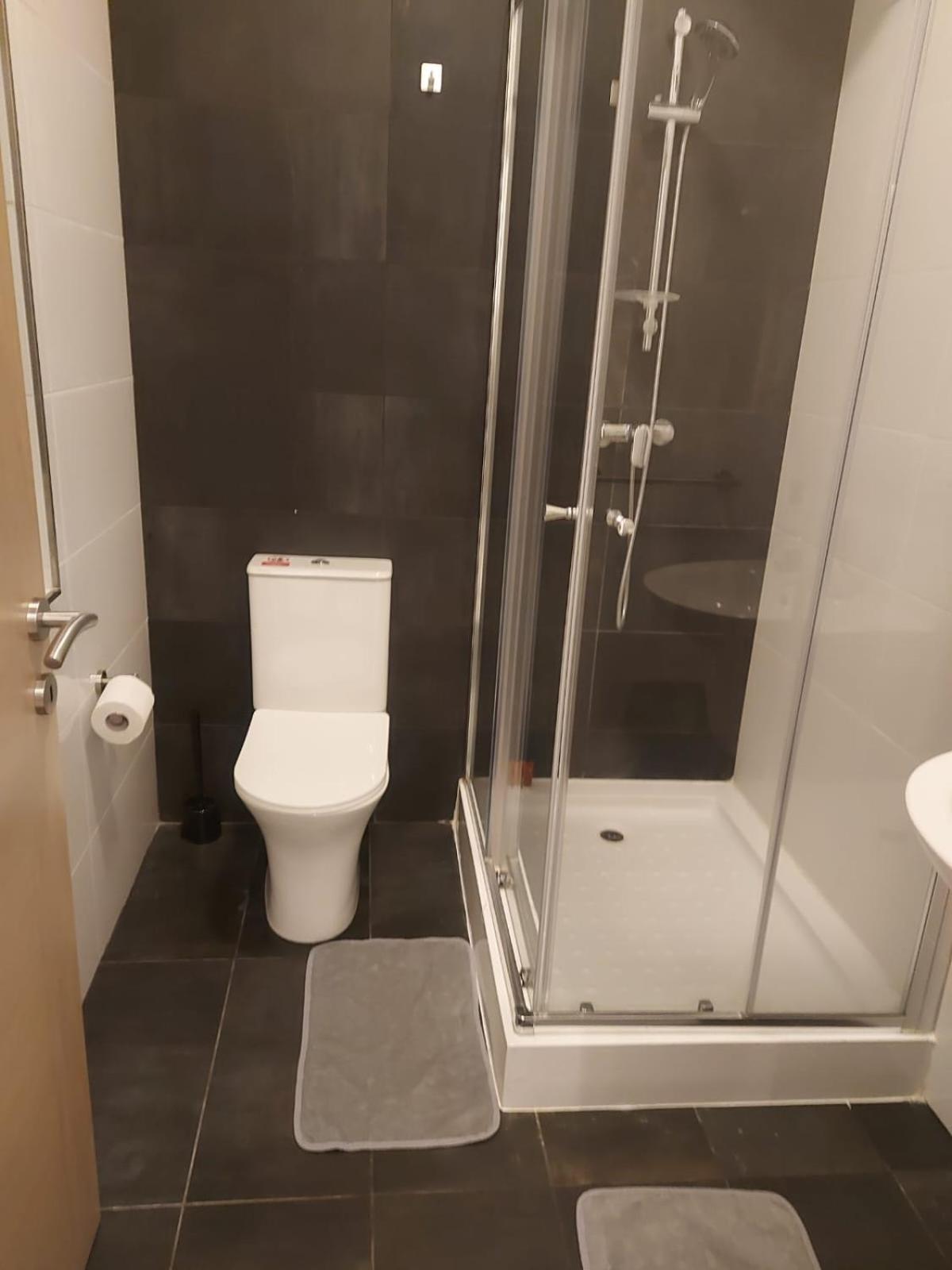 Central Apartment In Swieqi Is-Swieqi Kültér fotó
